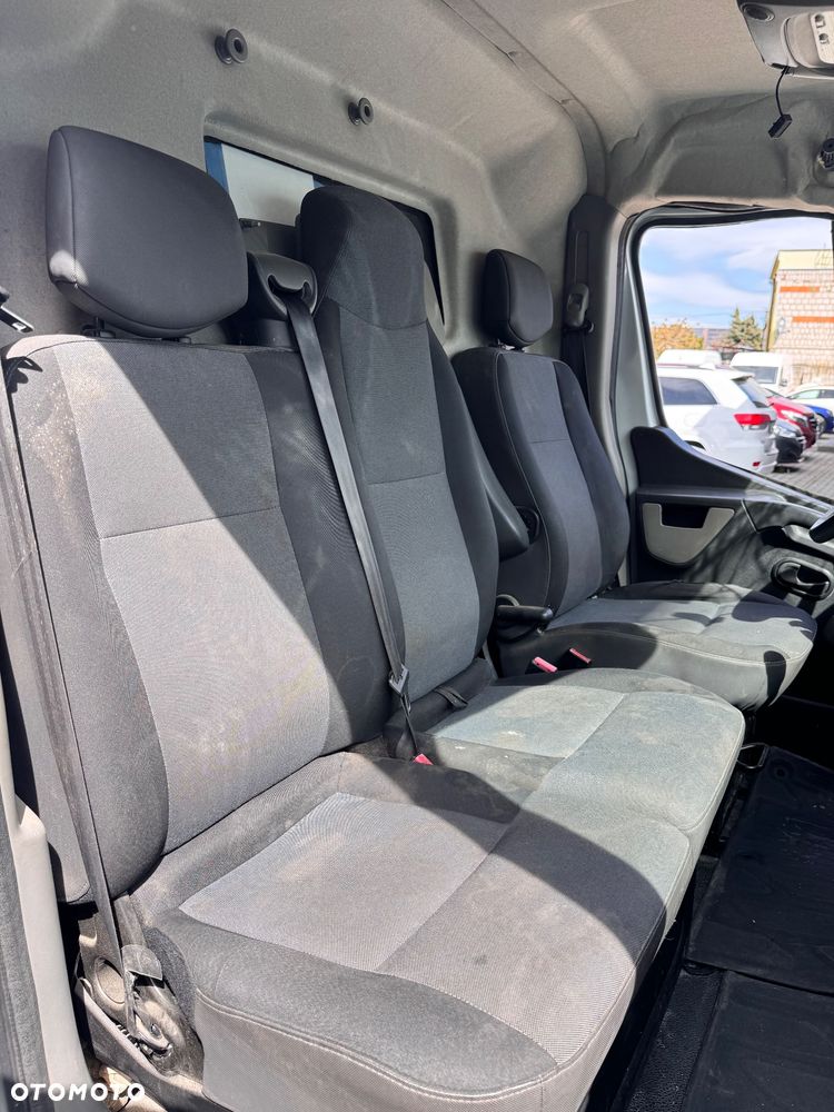 Renault Master - 12