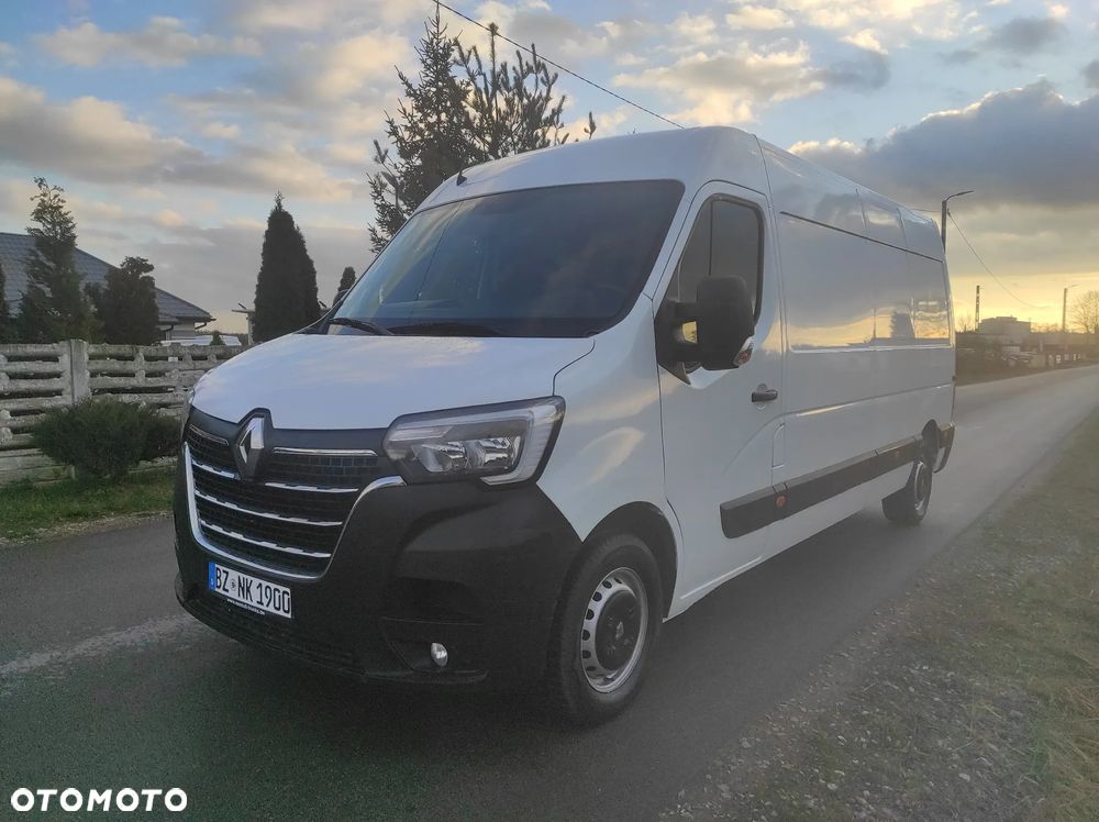 Renault Master - 2