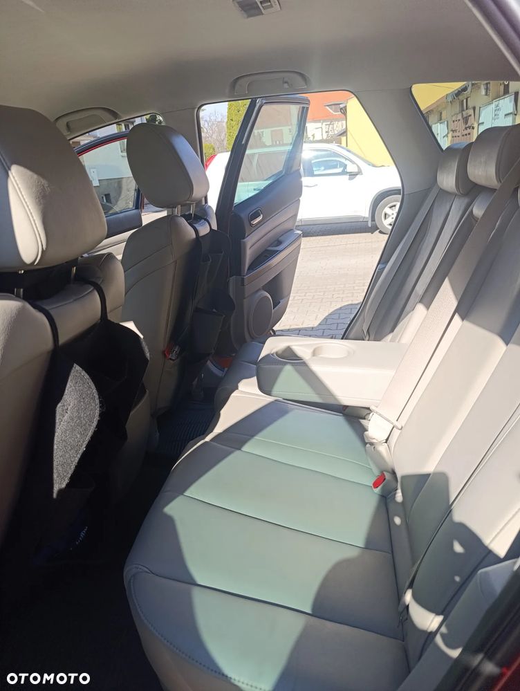 Mazda CX-7 2.2 MZR-CD Exclusive-Line - 13