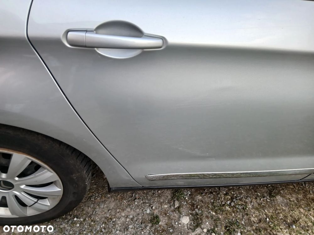 Citroën C5 2.0 HDi Dynamique - 4