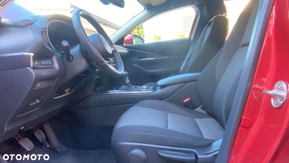 Mazda CX-30 e-SKYACTIVE X 186 PRIME-LINE - 26