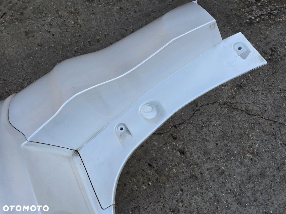 ZDERZAK TYLNY KOMPLETNY FORD KUGA II MK2 LIFT 6 PDC  VIGNALE  KOLOR AD - 22