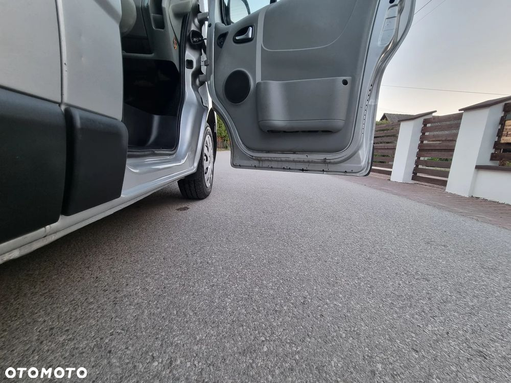 Opel Vivaro 2.0 CDTI L2H1 - 17