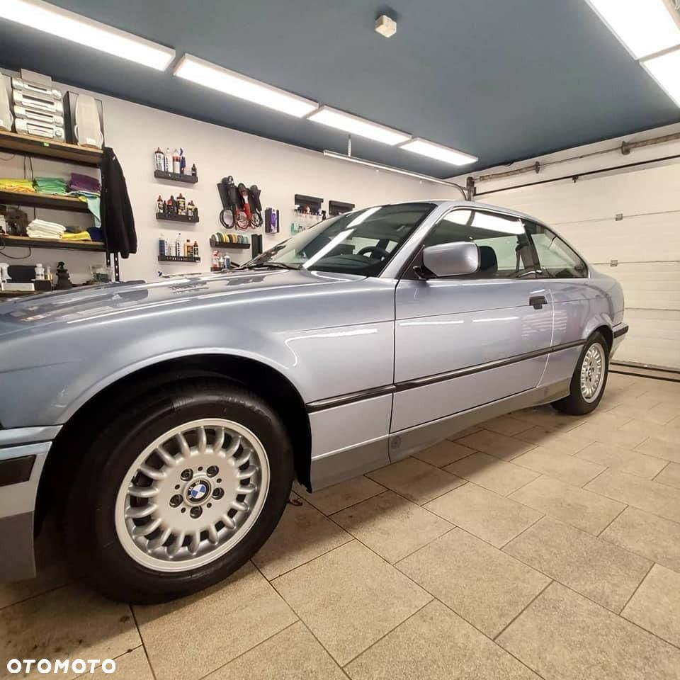 BMW Seria 3 - 3