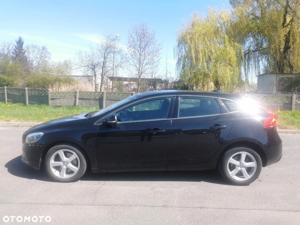 Volvo V40 T2 Summum - 3