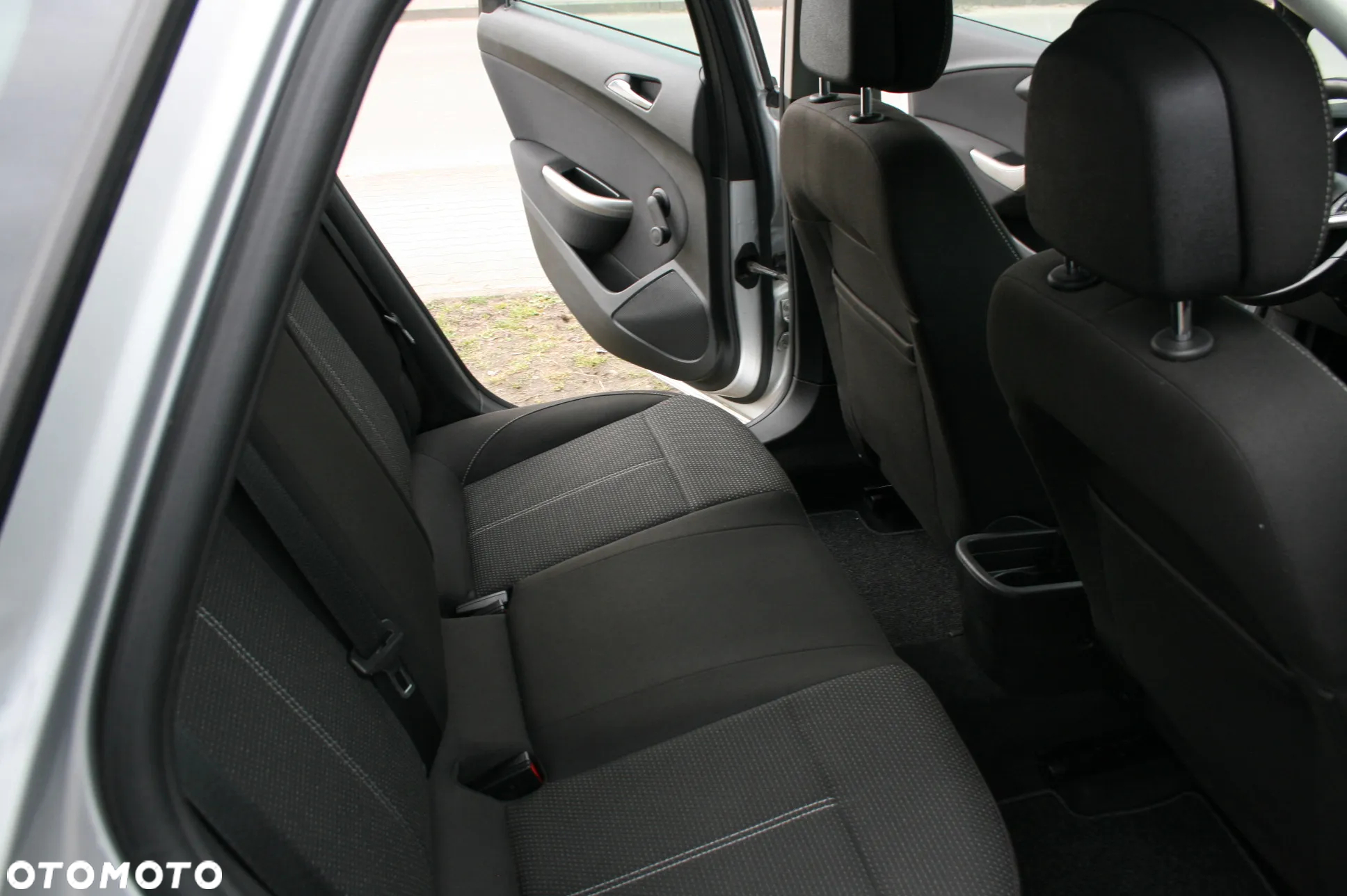 Opel Astra 1.4 Turbo Active - 7
