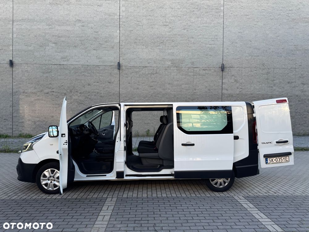 Renault Trafic - 18