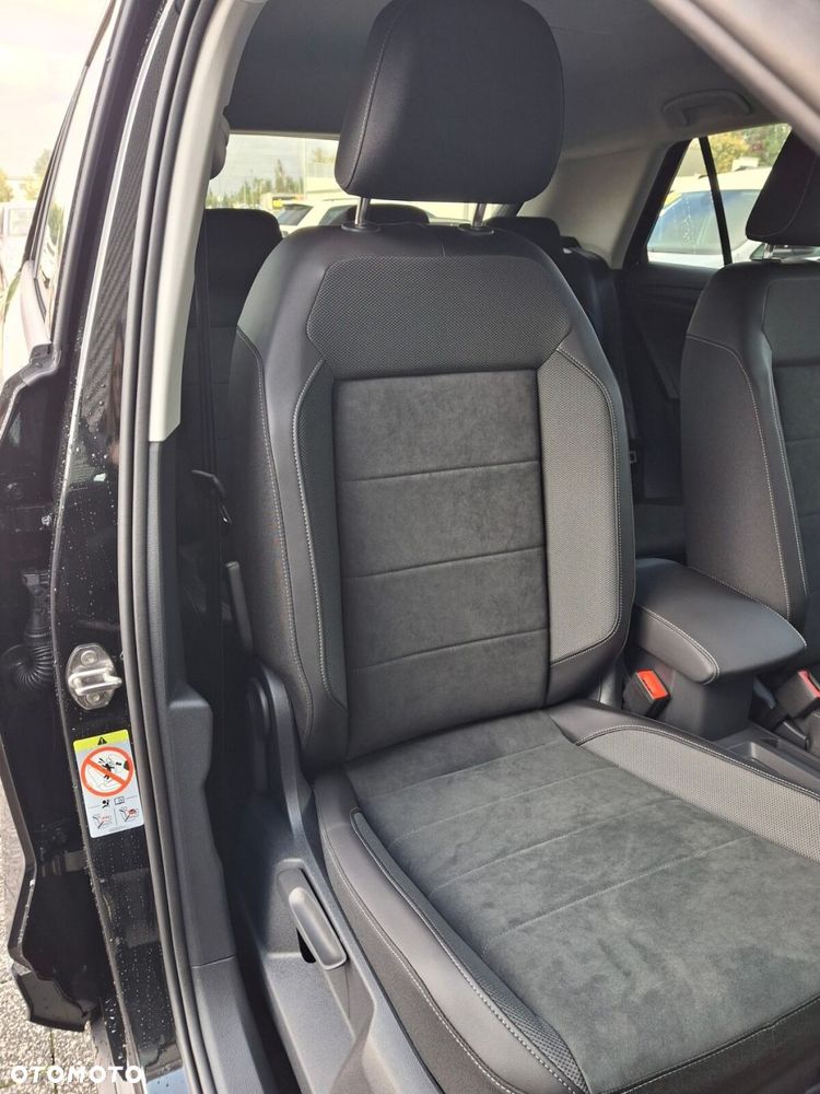 Volkswagen T-Roc 1.5 TSI Final Edition - 15