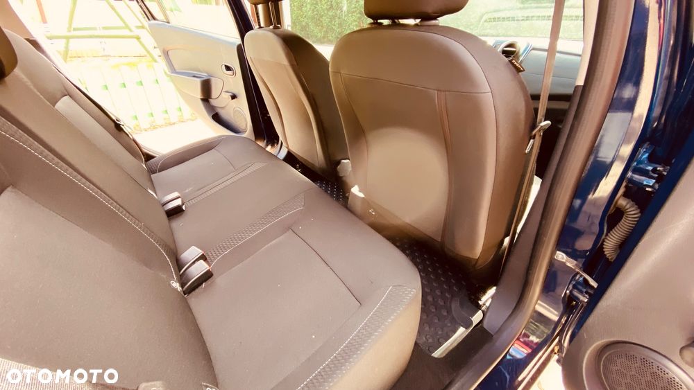 Dacia Logan 1.0 SCe Access - 6