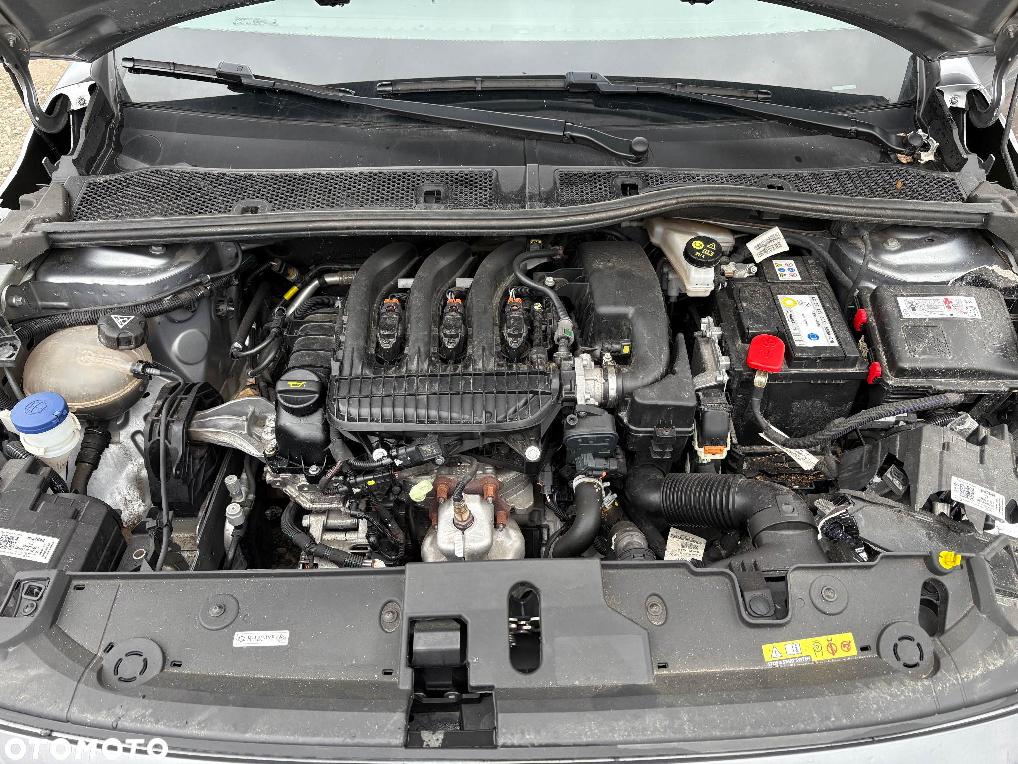 Opel Corsa 1.2 Elegance S&S - 9