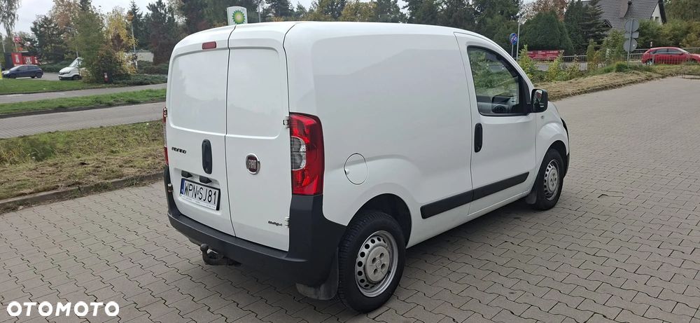 Fiat FIORINO - 6