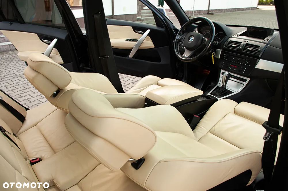 BMW X3 xDrive30d Limited Sport Edition - 29