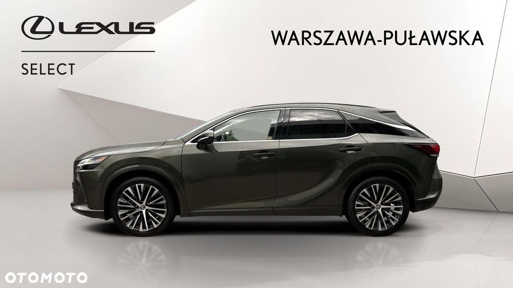 Lexus RX - 2