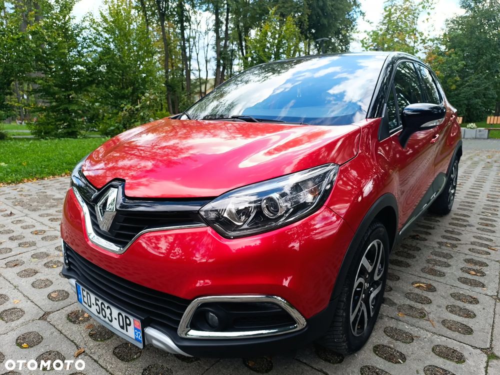 Renault Captur ENERGY TCe 120 Intens - 10