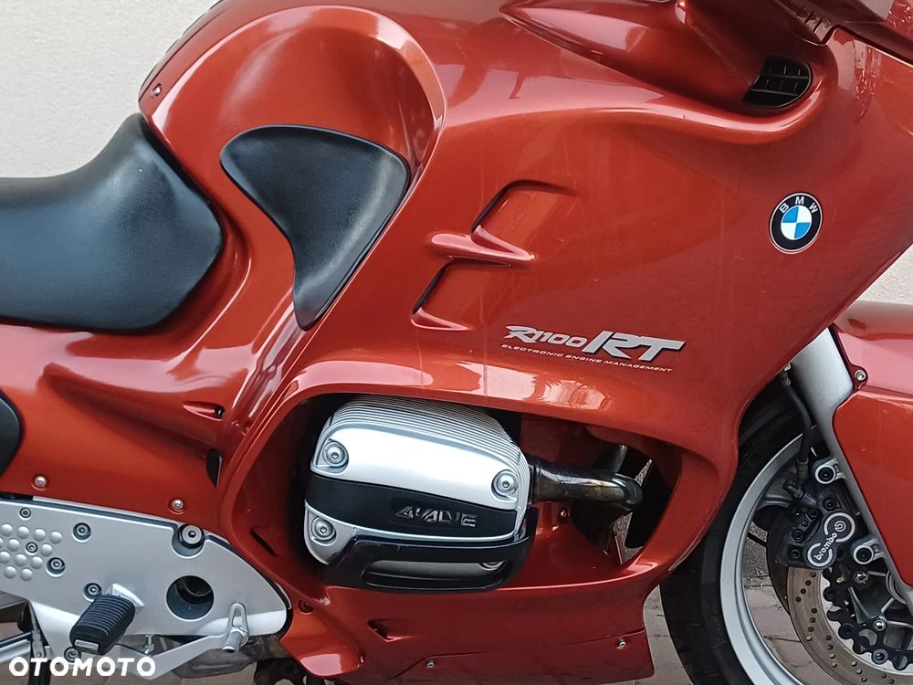 BMW RT - 16