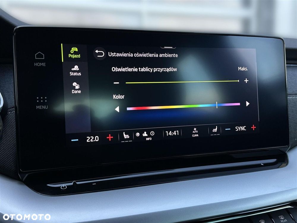 Skoda Octavia 2.0 TSI 4x4 Style DSG - 28