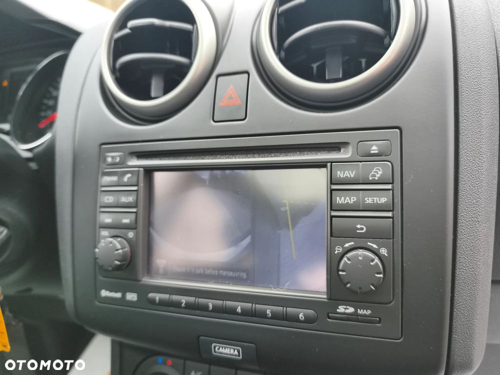 Nissan Qashqai 1.5 dCi Tekna+ - 24