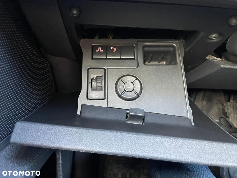 Peugeot 508 - 20