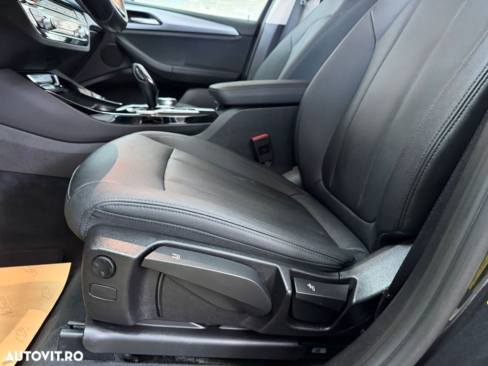 BMW X3 xDrive30e Aut. Advantage - 5