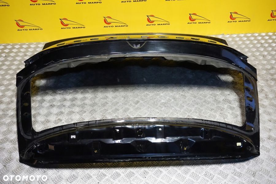 NISSAN PATHFINDER 2022 2023 2024 - Klapa Tylna Bagażnika Tył Lampa USA - 9
