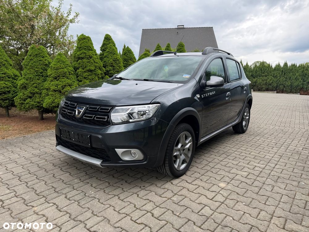 Dacia Sandero 0.9 TCe SL Celebration S&S - 2