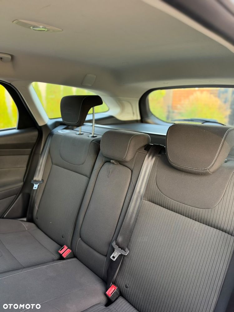 Ford Focus - 24