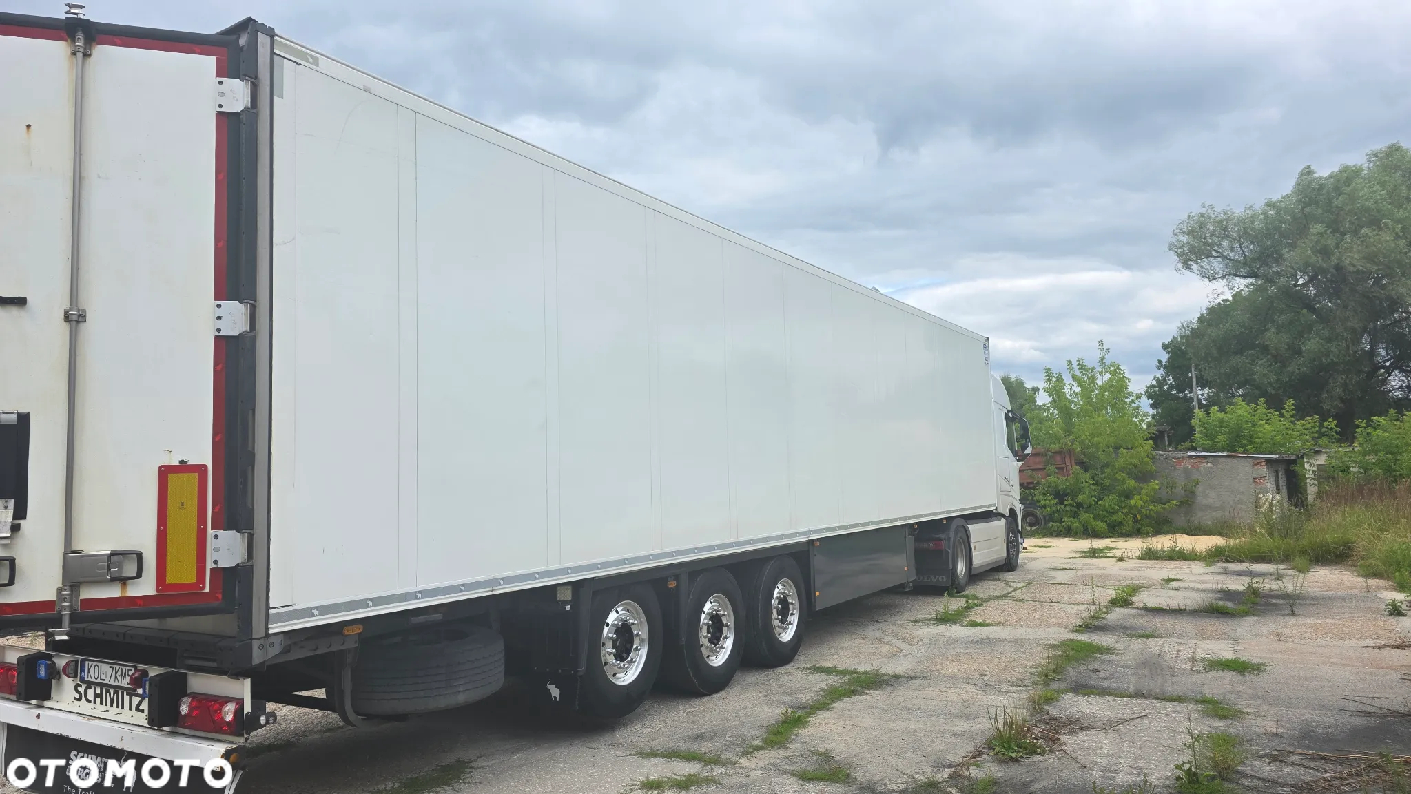 Schmitz Cargobull SKO24 - 4