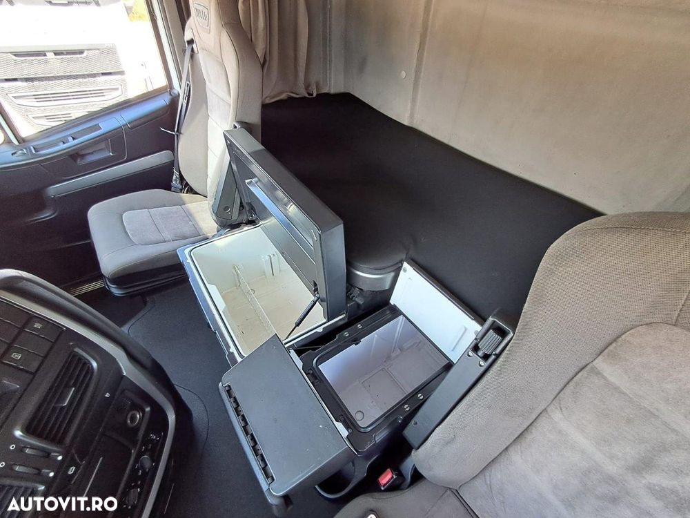 Iveco STRALIS AS440T/P 480 CP AUTOMAT EURO 6 RETARDER - 24