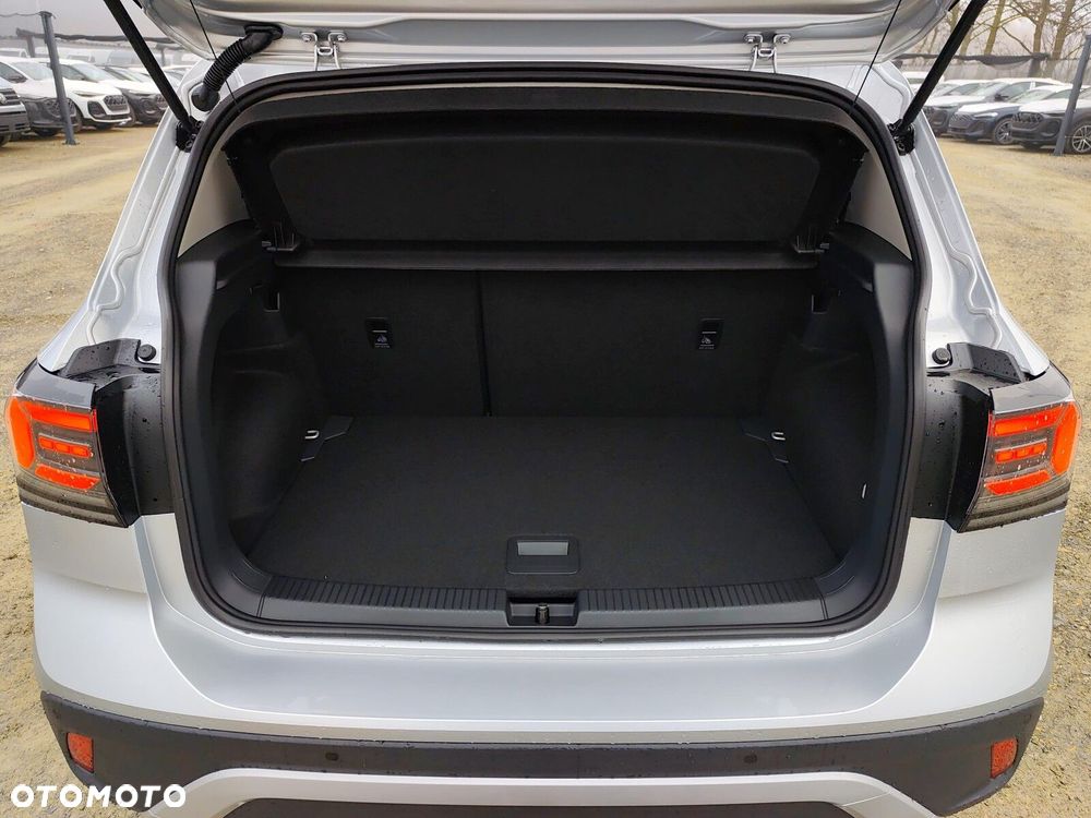 Volkswagen T-Cross 1.5 TSI ACT Life Plus DSG - 20