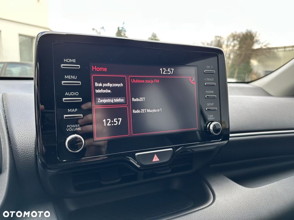 Toyota Yaris 1.5 Comfort - 17