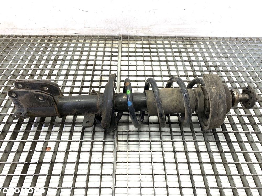 AMORTYZATOR PRAWY PRZÓD ZE SPRĘŻYNĄ  OPEL VIVARO B Autobus (X82) 2014 - 2019 1.6 CDTI (06) 89 kW - 1