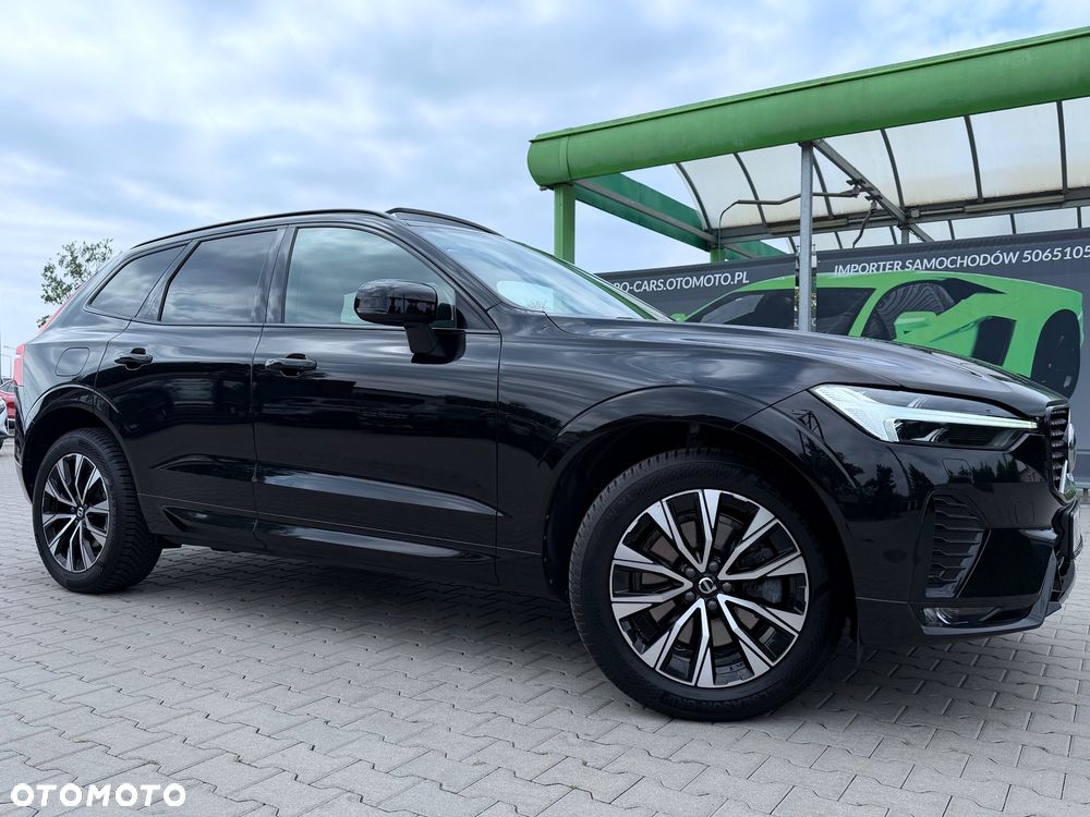 Volvo XC 60 B4 D AWD Plus Dark - 6