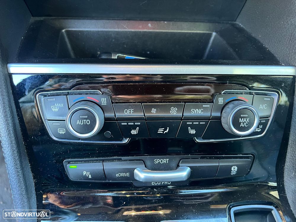 BMW 225xe Active Tourer iPerformance M Sport - 20