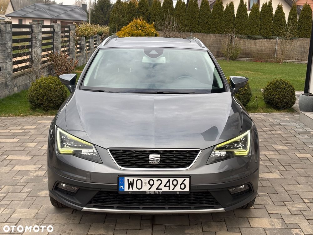 Seat Leon - 8