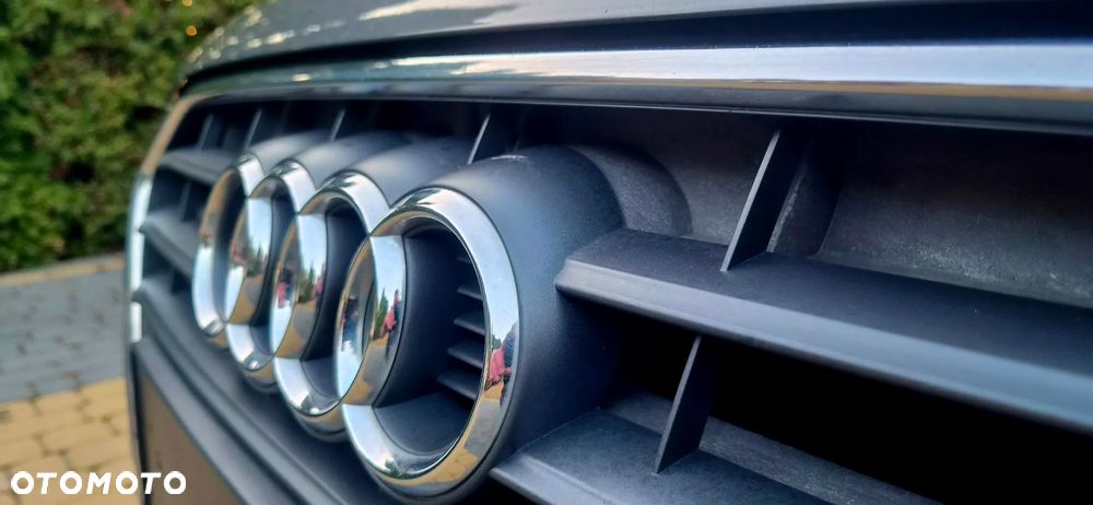 Audi A4 Avant 2.0 TDI DPF Attraction - 29