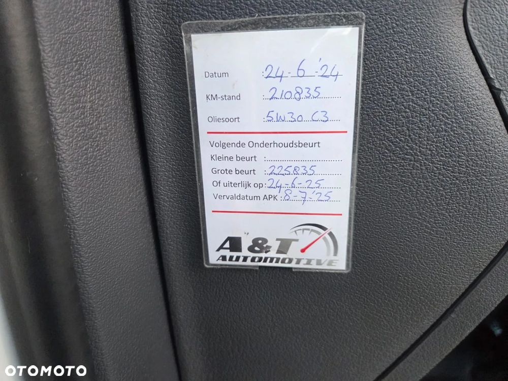 Volkswagen CADDY 2.0 BENZ+GAZ KLIMA ORYGINAŁ PRZEBIEG LAKIER DO JAZDY - 15