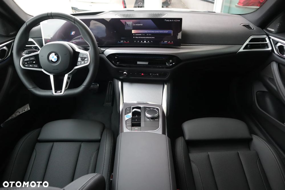 BMW i4 - 16