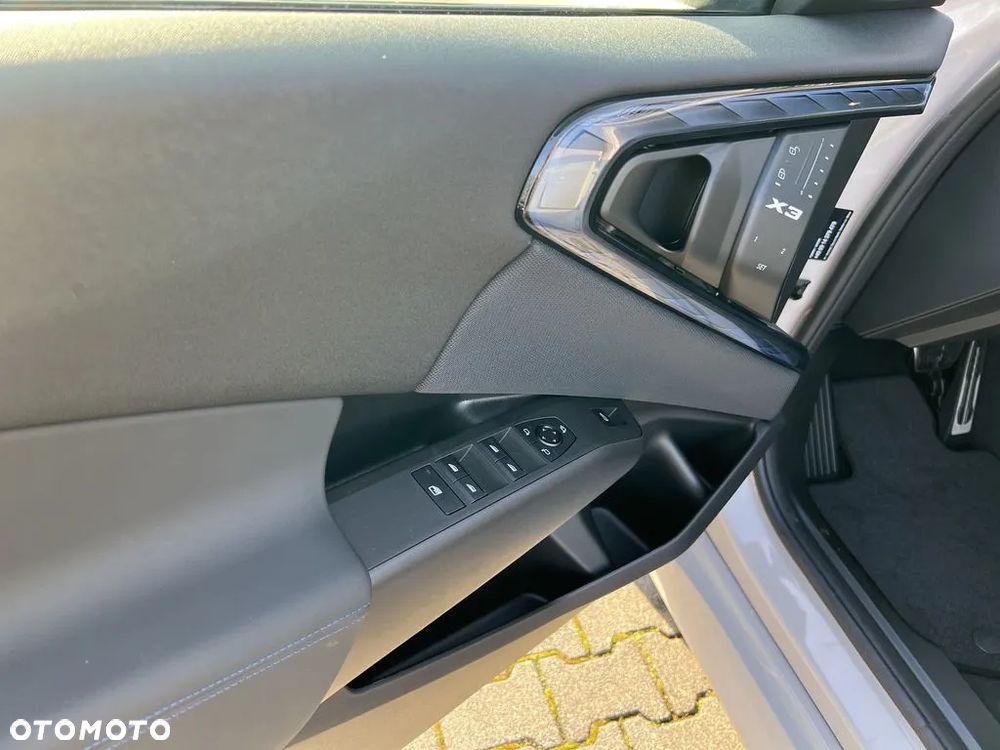 BMW X3 - 10