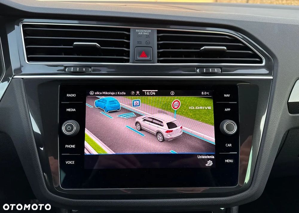 Volkswagen Tiguan 2.0 TDI SCR Life DSG - 18