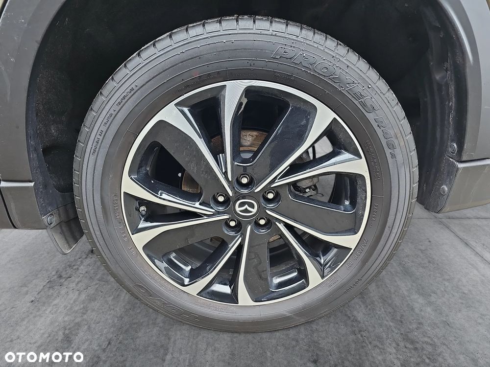 Mazda CX-5 2.0 Exclusive-Line 2WD - 11