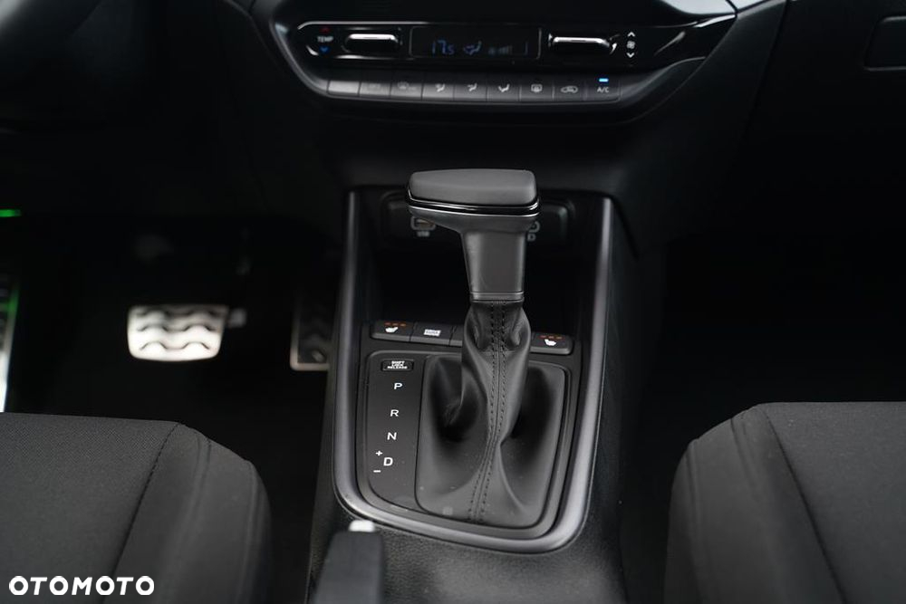 Hyundai Bayon 1.0 T-GDI Smart DCT - 14