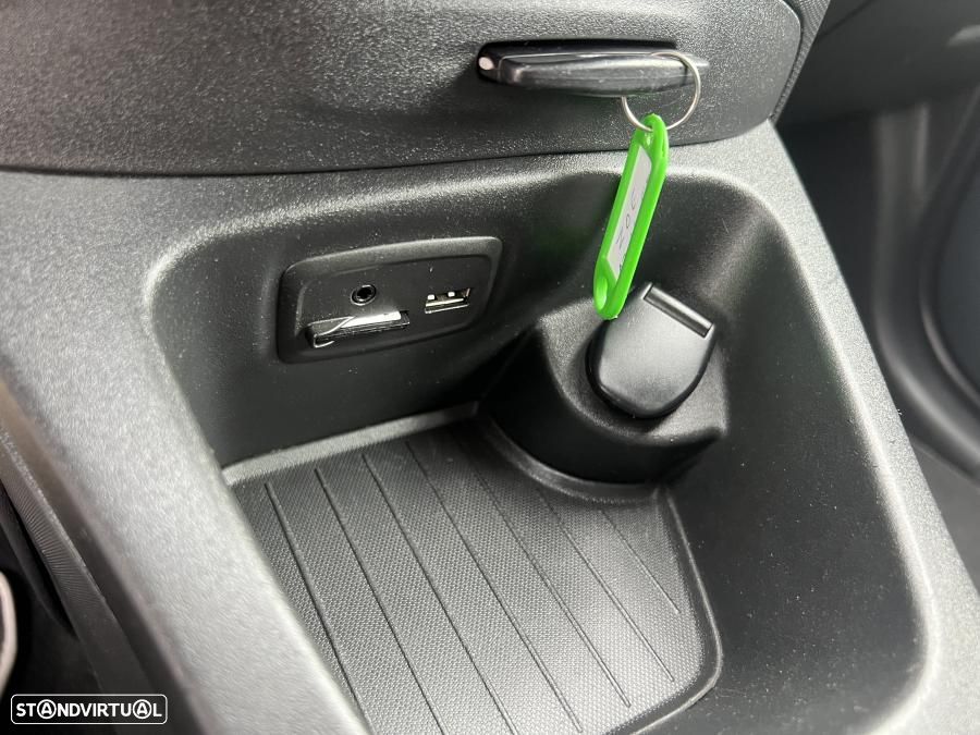 Renault Zoe (c/ Bateria) Intens 40 - 44