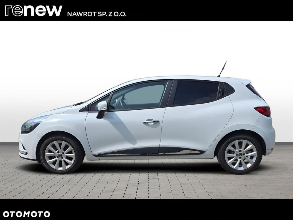 Renault Clio 1.5 dCi Energy Intens - 2