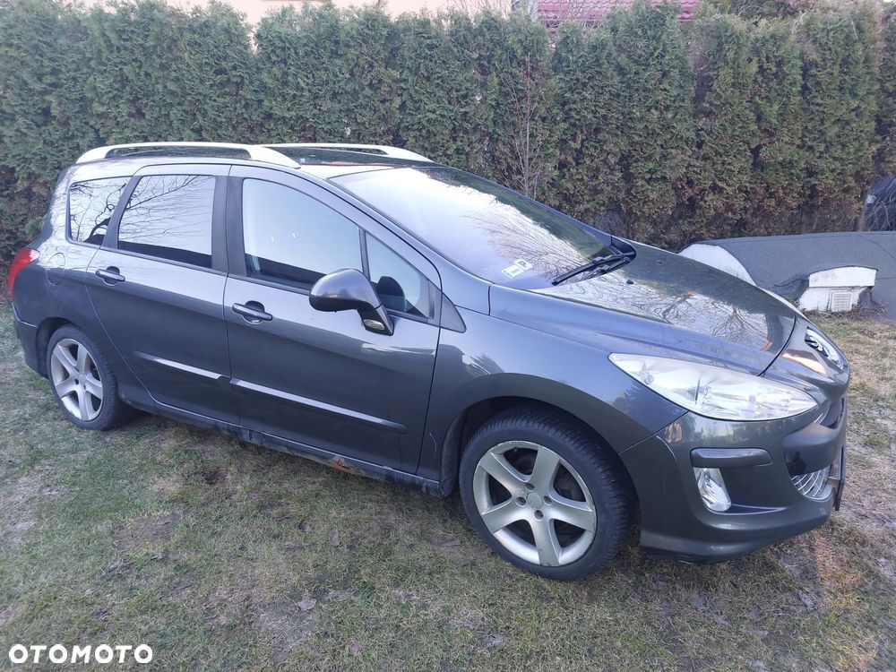 Peugeot 308 1.6 HDi Premium - 15