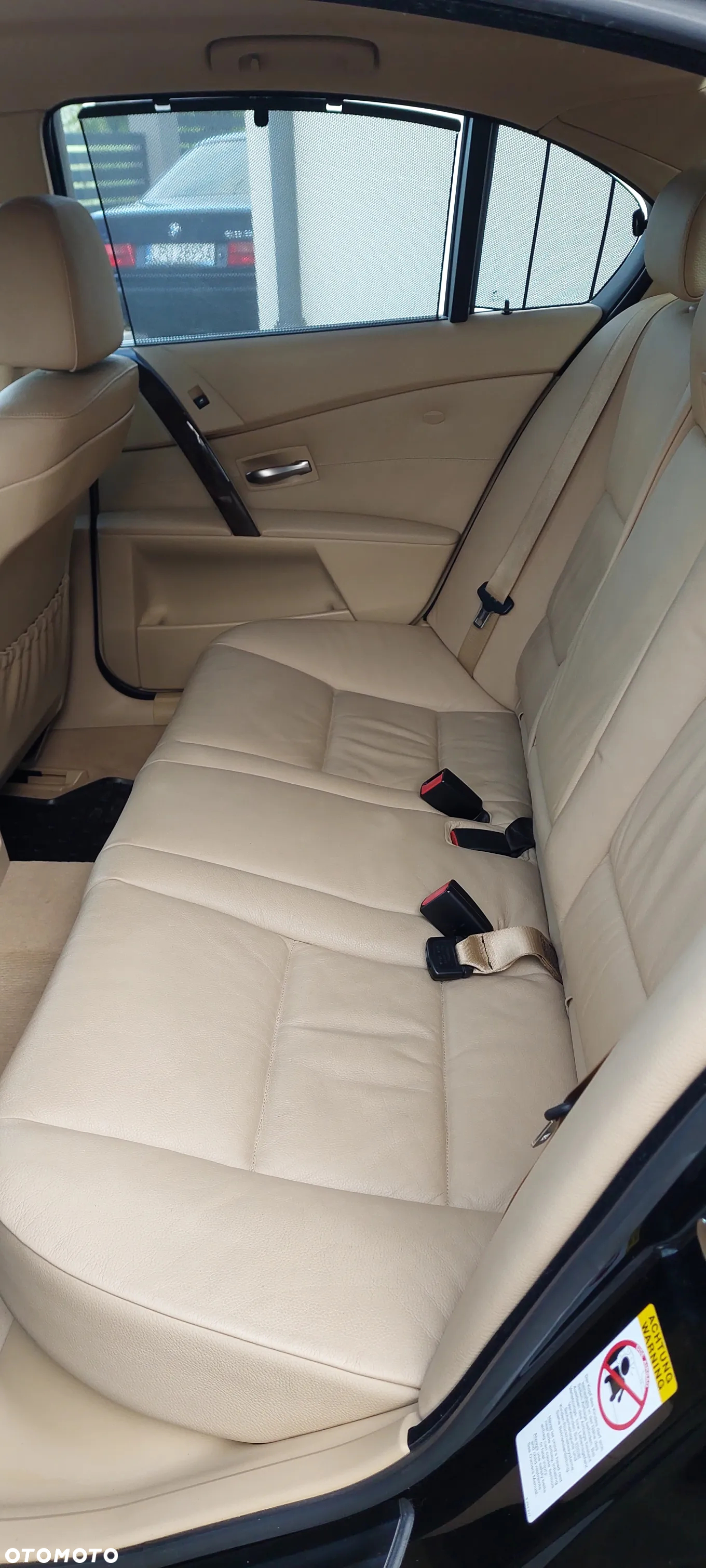 BMW Seria 5 530i - 31