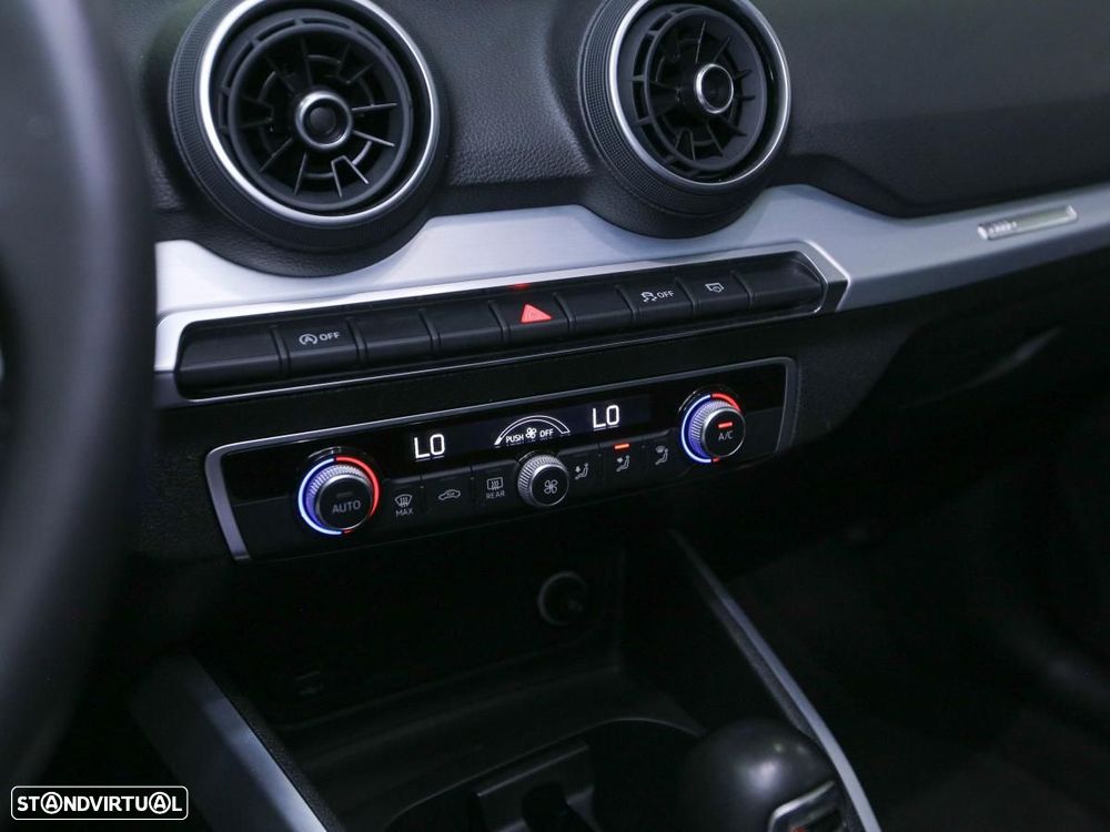 Audi Q2 35 TFSI S tronic - 17
