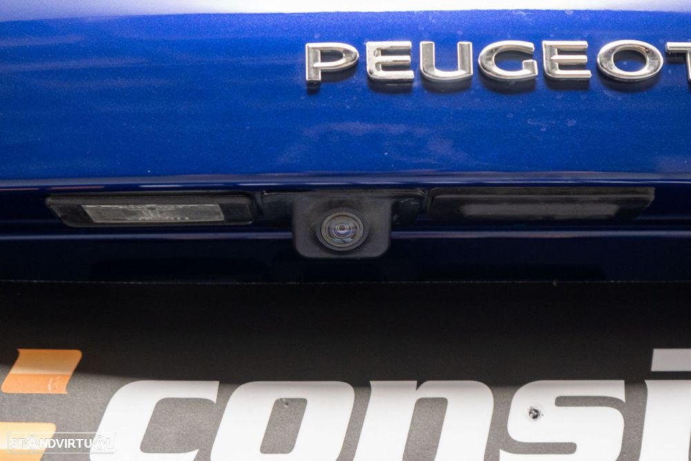 Peugeot 308 SW 1.5 BlueHDi Style - 17