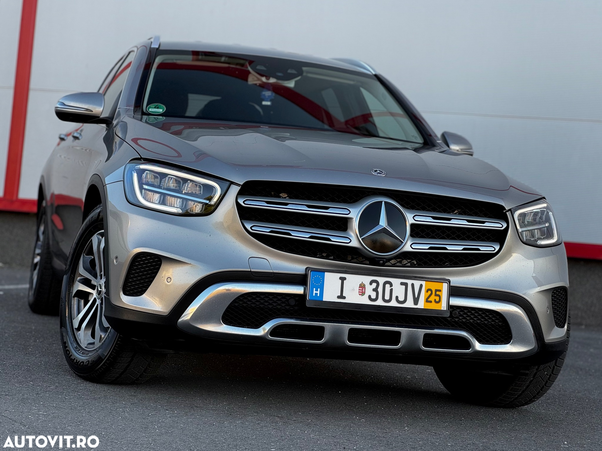 Mercedes-Benz GLC 220 d 4Matic 9G-TRONIC Exclusive - 34