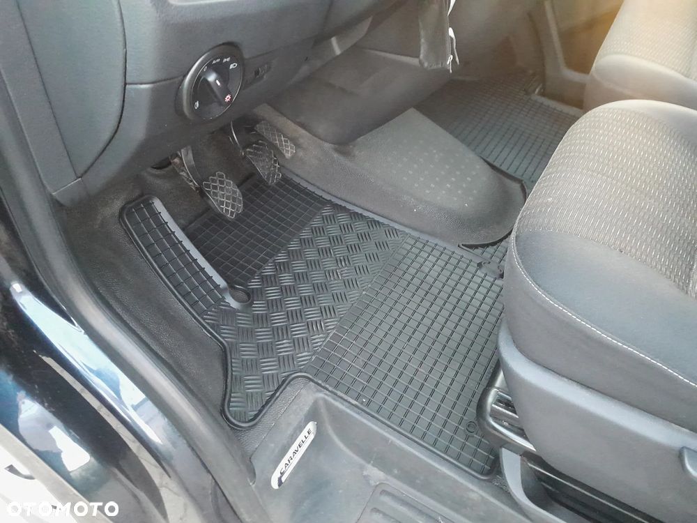 Volkswagen Caravelle 2.0 TDI L2 Highline - 13
