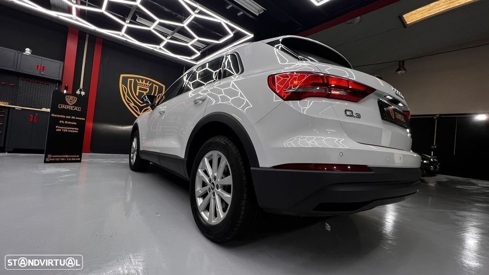 Audi Q3 45 TFSIe S tronic - 15